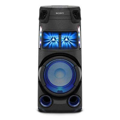 Лот: 24629712. Фото: 1. Музыкальная система Sony MHC-V43D. Музыкальные центры, магнитолы
