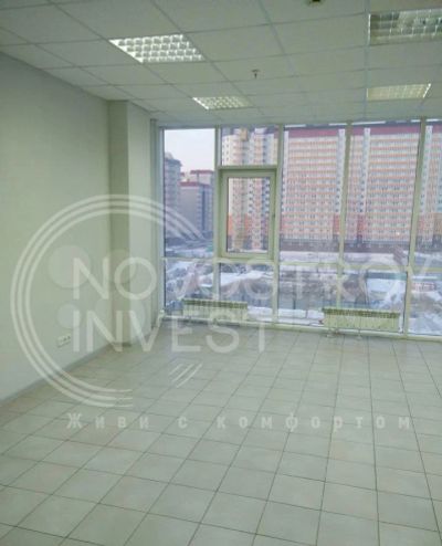 Лот: 18098307. Фото: 1. Офисное помещение, 37 м². Коммерческая недвижимость