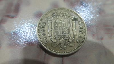 Лот: 9558535. Фото: 1. Иностранная монета № 58. Европа