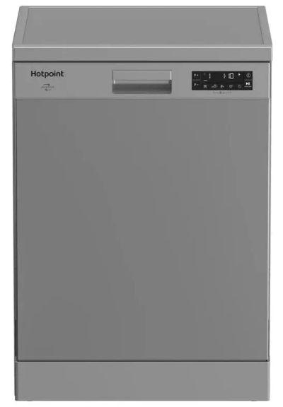 Лот: 21114800. Фото: 1. Посудомоечная машина Hotpoint-Ariston... Посудомоечные машины