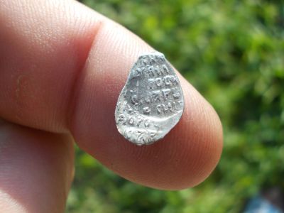 Лот: 14585262. Фото: 1. Вообще невидаль!!! Эксклюзив... Россия до 1917 года
