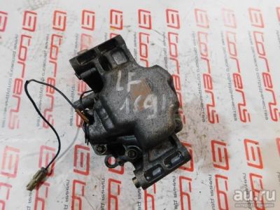 Лот: 13255389. Фото: 1. Компрессор кондиционера для MAZDA... Другое (автозапчасти)