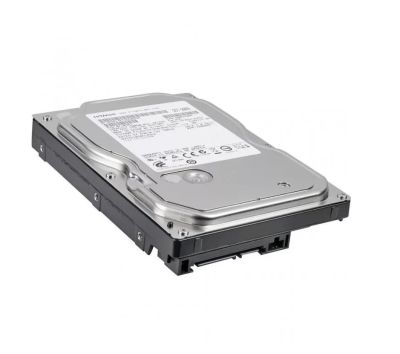 Лот: 18815327. Фото: 1. Продам жесткий диск 3.5 HDD Hitachi... Жёсткие диски (HDD)