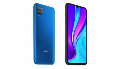 Лот: 17156820. Фото: 1. Смартфон Xiaomi Redmi 9C 2/32GB... Смартфоны