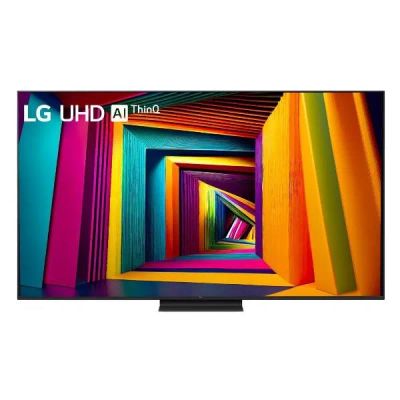 Лот: 25444303. Фото: 1. Ultra HD (4K) LED телевизор 75... Телевизоры