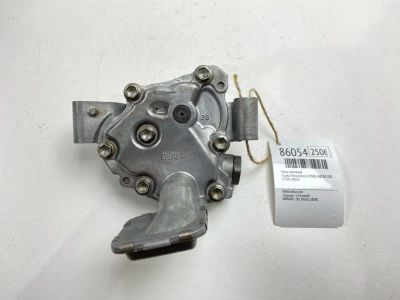 Лот: 22634799. Фото: 1. Насос масляный Toyota Vista Ardeo... Двигатель и элементы двигателя