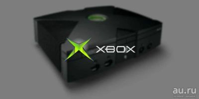 Лот: 885549. Фото: 1. ХВОХ Microsoft ( 1-я модель... Игровые приставки, консоли