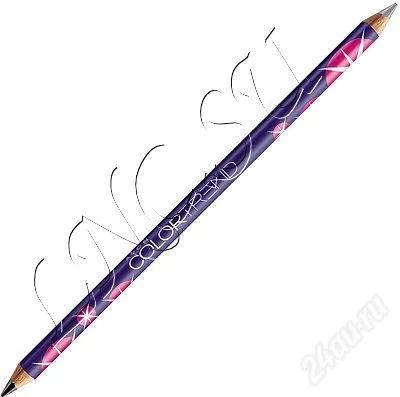 Лот: 2258238. Фото: 1. Карандаш для глаз Avon ColorTrend... Макияж