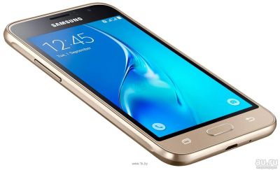 Лот: 10639277. Фото: 1. samsung galaxy j1 2016-duos. Смартфоны