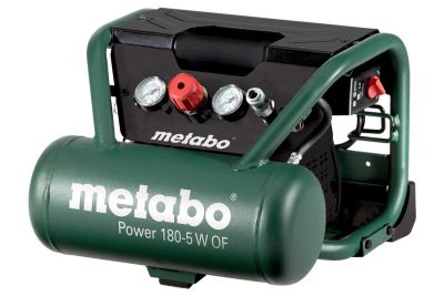 Лот: 18620457. Фото: 1. Компрессор Metabo Power 180-5... Пневмоинструмент