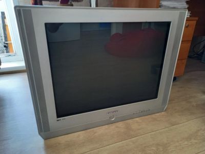 Лот: 19058208. Фото: 1. 29" Телевизор Samsung CS-29M20SPQ. Телевизоры
