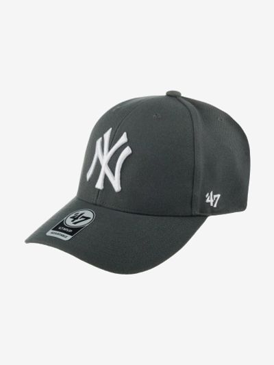 Лот: 22438220. Фото: 1. Бейсболка 47 BRAND B-MVP17WBV-CCA... Другое (спортивная одежда)