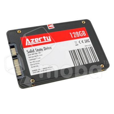 Лот: 19453126. Фото: 1. Внутренний SSD накопитель Azerty... SSD-накопители