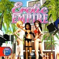 Лот: 22148845. Фото: 1. Erotic Empire-jewel. Игры для ПК