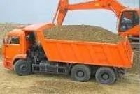 Лот: 7369821. Фото: 1. Песок . Другое (строительные материалы)
