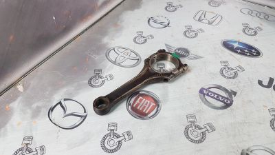 Лот: 23588098. Фото: 1. Шатун Volkswagen Multivan AES... Двигатель и элементы двигателя