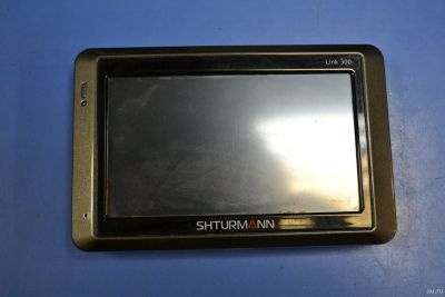 Лот: 15874933. Фото: 1. Авто навигатор Sturmann GPS Navigation... GPS-навигаторы