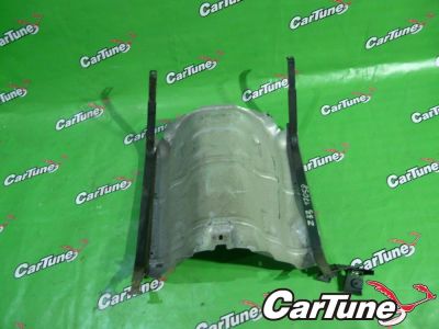 Лот: 10469814. Фото: 1. защита nissan fairlady Z33 VQ35... Кузов