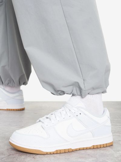Лот: 25547848. Фото: 1. Кеды женские Nike Dunk, Голубой. Кеды, кроссовки, слипоны