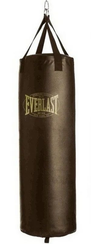 Лот: 22358953. Фото: 1. Мешок Everlast Vintage Nevatear... Одежда для боевых искусств