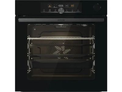 Лот: 25241575. Фото: 1. духовой шкаф Gorenje BPSA6747A08BG... Плиты, духовые шкафы, варочные поверхности