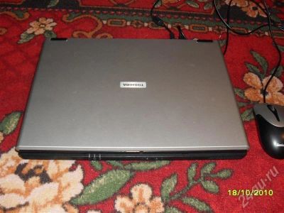Лот: 568809. Фото: 1. Toshiba L30. Ноутбуки