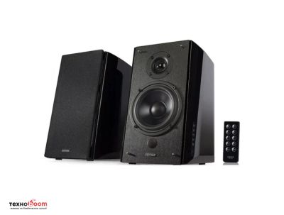 Лот: 14675707. Фото: 1. Колонки 2.0 Edifier R2000DB. Акустические системы