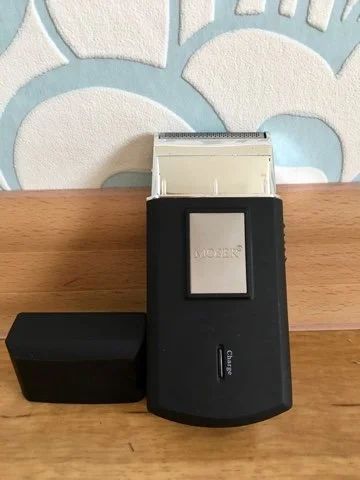 Лот: 14281724. Фото: 1. Электробритва Moser Travel shaver... Укладка и стрижка волос, бритьё, эпиляция