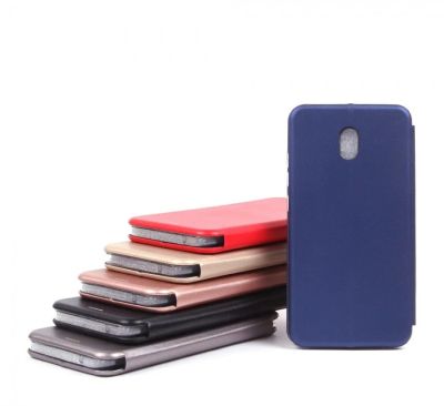 Лот: 15149826. Фото: 1. Чехол-книжка для Xiaomi Redmi... Чехлы, бамперы
