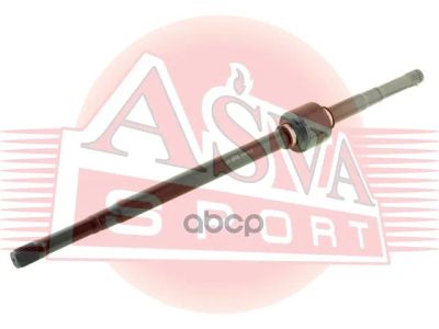 Лот: 24755568. Фото: 1. Полуось Правая ASVA арт. HYSH-HC14R. Разное