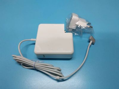 Лот: 16475065. Фото: 1. Блок питания, адаптер Apple MagSafe... Корпуса, блоки питания