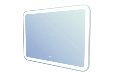 Лот: 23920383. Фото: 1. Зеркало IDDIS Edifice. Мебель для ванной комнаты
