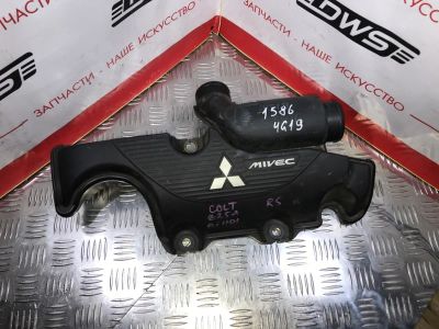 Лот: 16691365. Фото: 1. Корпус воздушного фильтра Mitsubishi... Электрооборудование