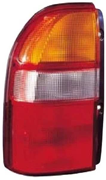 Лот: 3701825. Фото: 1. Фонарь задний лев. suzuki grand... Оптика и освещение