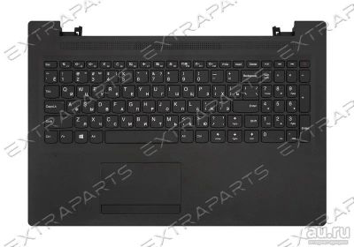 Лот: 15962987. Фото: 1. Клавиатура Lenovo IdeaPad 110-15IBR... Клавиатуры для ноутбуков