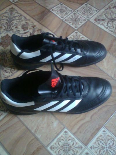 Лот: 11523972. Фото: 1. бутсы adidas. Другое (спортивные товары)
