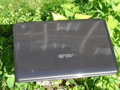 Лот: 5688483. Фото: 1. Ноутбук Asus K50AB. Ноутбуки