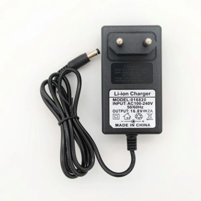 Лот: 20582035. Фото: 1. Зарядное устройство Li-ion 4S... Зарядные устройства, блоки питания для бытовой техники