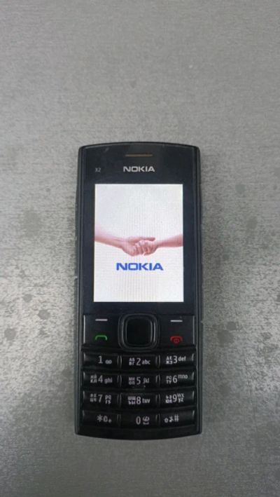 Лот: 20338407. Фото: 1. Nokia X2. Кнопочные мобильные телефоны