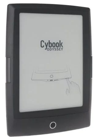 Лот: 19909715. Фото: 1. Bookeen odyssey frontlight. Электронные книги