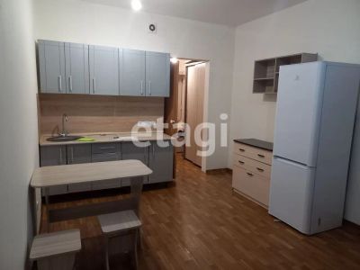 Лот: 25296682. Фото: 1. квартира , Красноярск улица Карамзина... Квартиры, студии