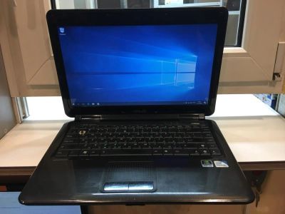 Лот: 8703411. Фото: 1. Ноутбук ASUS K40IN. Ноутбуки