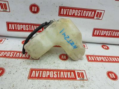 Лот: 20901794. Фото: 1. Бачок расширительный Toyota Caldina... Двигатель и элементы двигателя