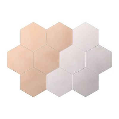 Лот: 3288996. Фото: 1. зеркальная плитка соты ikea. Зеркала
