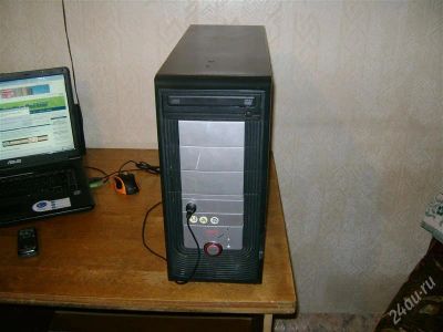 Лот: 1137374. Фото: 1. Продам компютер. Ноутбуки