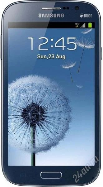 Лот: 2813262. Фото: 1. Samsung I9082 Galaxy Grand Duos... Смартфоны