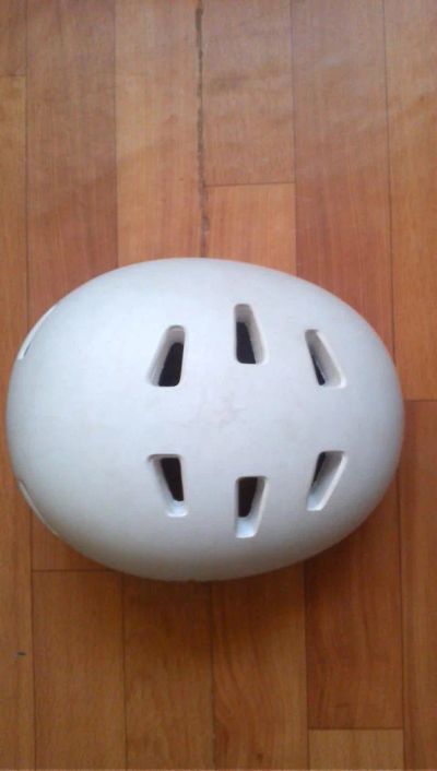 Лот: 5127416. Фото: 1. BMX вело Шлем. Защита тела