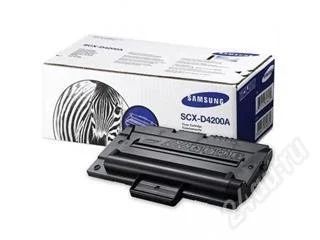 Лот: 69654. Фото: 1. Продам картриджи для Samsung scx-4200. Картриджи, расходные материалы