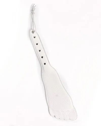 Лот: 22071273. Фото: 1. Шлепалка White Foot. Игрушки