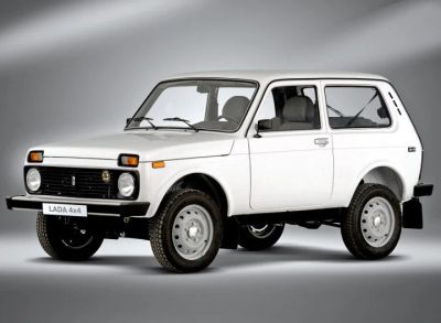 Лот: 2985177. Фото: 1. Автомобиль ВАЗ 2121 "Нива". Автомобили